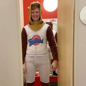 Meet your Posher, Zane